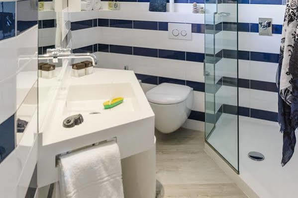 מילאנו מריטימה Hotel Torremaura מראה חיצוני תמונה
